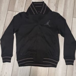 Jordan Jacket